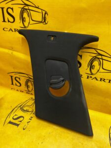 POSZYCIE OSŁONA OBUDOWA SŁUPKA ŚRODKOWEGO B LEWY PEUGEOT 508 I