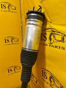 AMORTYZATOR PNEUMATYCZNY PRZÓD LEWY LAND ROVER DEFENDER II L663