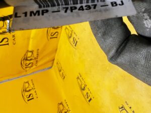 LINKA ODBLOKOWANIA SKRZYNI BIEGÓW FORD EXPLORER MK6