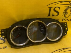 NOWY LICZNIK ZEGARY DACIA SANDERO 2 II STEPWAY EU