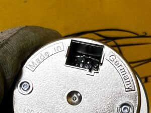 ZEGAR STOPER KONSOLI PORSCHE 911 991 GTS LIFT 3.0