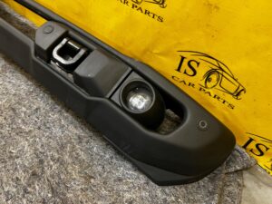 ZDERZAK PRZÓD PRZEDNI 4 X PDC FORD BRONCO 21-