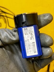 PRZYCISK START STOP ZAPŁON LEXUS RX 450H III 3 AL10