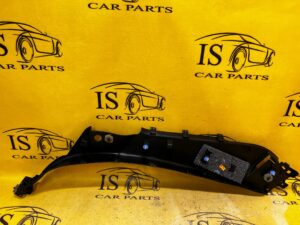 OSŁONA SŁUPKA PRAWA CITROEN C4 GRAND PICASSO II