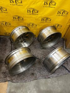 4 X FELGA ALUMINIOWA 8.0 J x 20″ 5×114.3 ET 37.5 FORD EXPLORER 20-