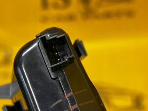 PANEL PRZEŁĄCZNIK KLIMY MERCEDES C KLASA W205