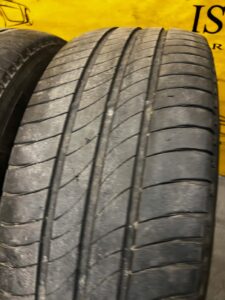 2 X OPONA LETNIA MICHELIN AGILIS 235/60 R17C 117/115R 2021R