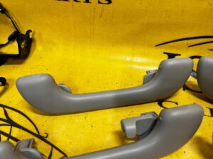 RĄCZKA UCHWYT PODSUFITKI RENAULT KADJAR PRZÓD TYŁ