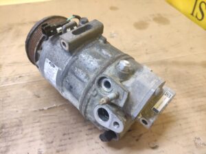 SPRĘŻARKA KLIMATYZACJI FORD KUGA MK3 ESCAPE MK4