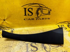 OSŁONA POSZYCIE SŁUPKA A DESKI PRZÓD LEWE LEWY PORSCHE PANAMERA 970 I LIFT