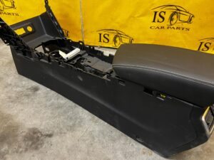 TUNEL ŚRODKOWY PODŁOKIETNIK RENAULT MEGANE IV