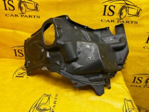 OSŁONA WYGŁUSZENIE WYKŁADZINA ŚCIANY GRODZIOWEJ PRAWA FORD EXPLORER MK6