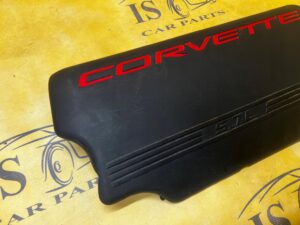 OSŁONA POKRYWA GÓRNA SILNIKA CHEVROLET CORVETTE C5 97-04