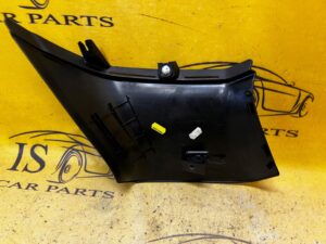 OSŁONA POSZYCIE SŁUPKA TYŁ C LEWA LEWE RANGE ROVER EVOQUE L538 3 DRZWI