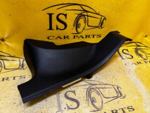 OSŁONA KANAPY TYŁ LEWA LEWY TESLA MODEL 3 PRZEDLIFT