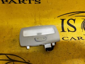 LAMPKA OŚWIETLENIE PODSUFITKI DACIA DUSTER II