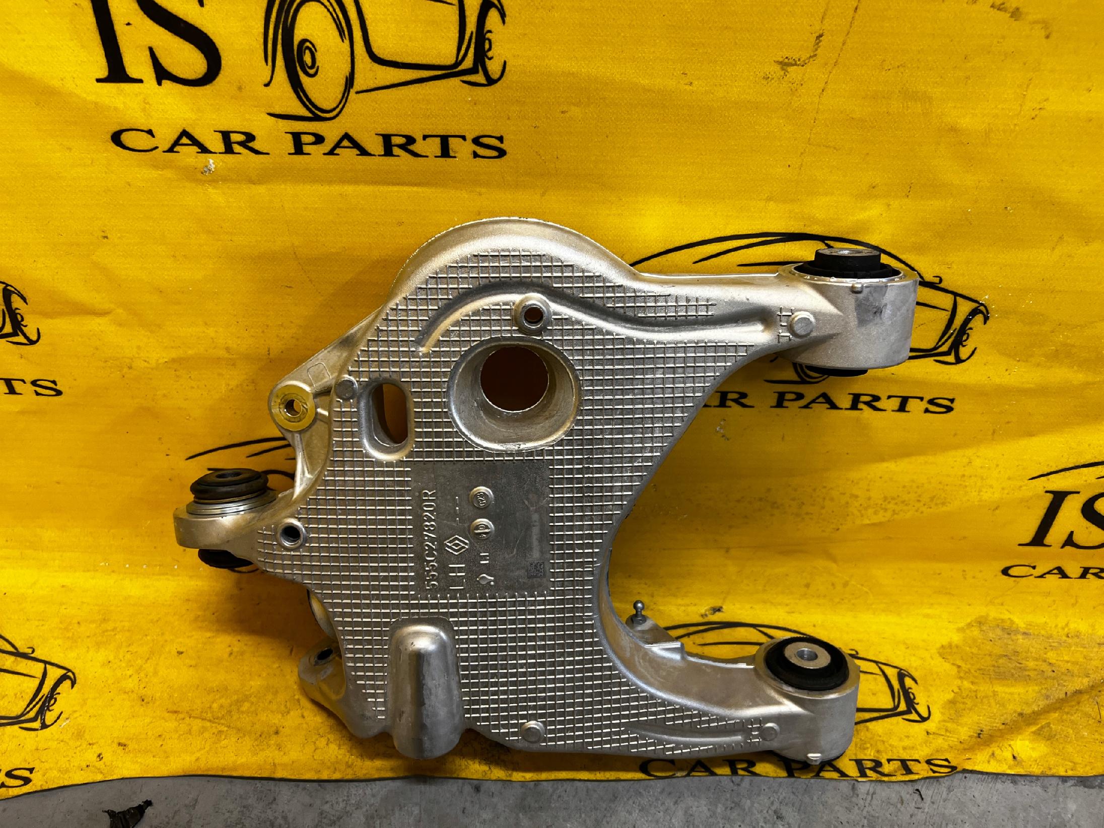 WAHACZ TYŁ TYLNY LEWY 4CONTROL RENAULT ESPACE VI AUSTRAL