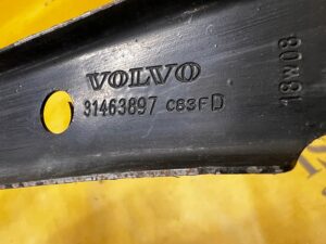 BELKA ROZPÓRKA WSPORNIK PRZÓD VOLVO XC90 II