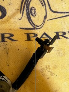 KOMPLET WTRYSKI WTRYSKIWACZ JAGUAR LR 2.0D 204DTA