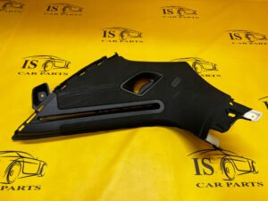 POSZYCIE OSŁONA OBUDOWA SŁUPKA TYŁ D PRAWA PRAWY AUDI SQ7 Q7 4M0