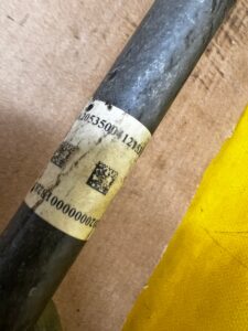 PÓŁOŚ TYŁ TYLNA LEWY LEWA MERCEDES C W205