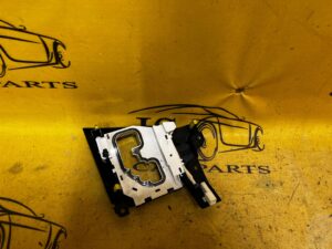 OSŁONA DEKOR WYBIERAKA SKRZYNI BIEGÓW TUNELU LEXUS RX 450H III 3 AL10