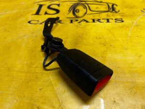 ZAPINKA KLAMRA PASA BEZPIECZEŃSTWA TYŁ BMW 5 G30 G31 M5 F90