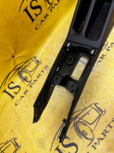 TUNEL ŚRODKOWY OSŁONA DACIA DUSTER II