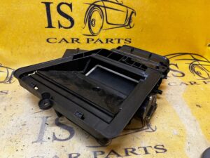 KRATKA NAWIEWU WLOT KANAŁ POWIETRZA PRZÓD LEWY PORSCHE PANAMERA 970 I LIFT