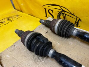 PÓŁOŚ TYŁ TYLNA LEWY LEWA LAND ROVER DISCOVERY SPORT V L550 LIFT 2.0 D