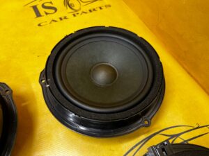 GŁOŚNIK DRZWI PRZÓD TYŁ LAND ROVER DISCOVERY SPORT V L550 LIFT