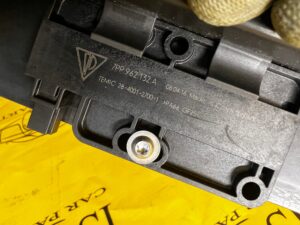 WSPORNIK BAGAŻNIKA LEWY PORSCHE PANAMERA 970 I LIFT 3.0 S E-HYBRID