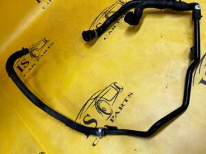 RURA RURKA PRZEWÓD WĄŻ WODY PORSCHE MACAN 95B 2.0 TFSI