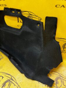 OSŁONA TAPICERKA BOCZEK BAGAŻNIKA LEWY CITROEN C4 GRAND PICASSO II