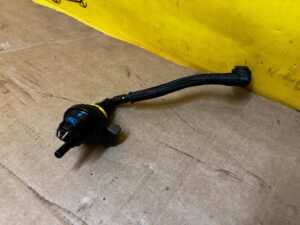 PRZEWÓD RURA WĄŻ PALIWA RENAULT MEGANE IV 1.3 TCE