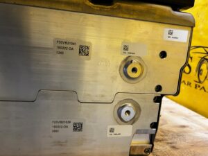 BATERIA AKUMULATOR 9400 Wh PORSCHE PANAMERA 970 I LIFT 3.0 S E-HYBRID 2016R