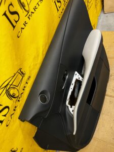 BOCZEK TAPICERKA DRZWI PRAWY PRZÓD LEXUS RX 450H III 3