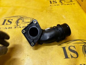 WLOT DOLOT KANAŁ PRZEWÓD POWIETRZA FORD BRONCO 2.7 V6 ECOBOOST 21-