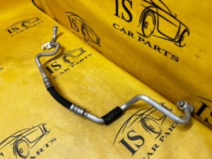 PRZEWÓD RURA WĄŻ KLIMATYZACJI PORSCHE PANAMERA 970 I LIFT 3.0 S E-HYBRID