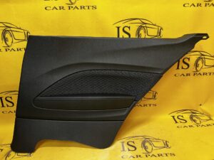 BOCZEK TAPICERKA DRZWI TYŁ PRAWY ALCANTARA BMW 2 F22 M-PAKIET