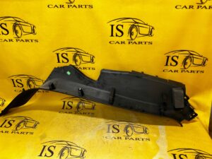 PRAWA OSŁONA PROGU SŁUPKA TYŁ PEUGEOT 3008 II 17R