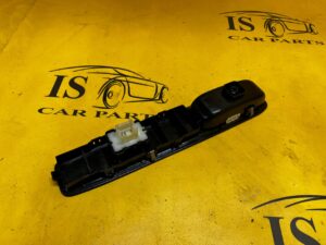 PANEL PRZEŁĄCZNIK SZYBY DRZWI PRZÓD PRAWY DACIA JOGGER