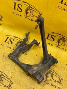 WAHACZ TYŁ TYLNY PORSCHE 987 CAYMAN