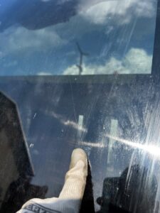 DACH SZYBA SOLAR SZYBERDACH PANORAMA FORD KUGA MK3 ST-LINE 2022R