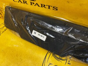 PODSTAWA RAMKA TABLICY REJESTRACYJNEJ TYŁ FORD EXPLORER VI MK6 NOWA OEM