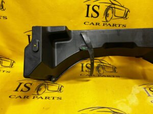 OSŁONA BAGAŻNIKA WNĘKI RANGE ROVER VOGUE L405