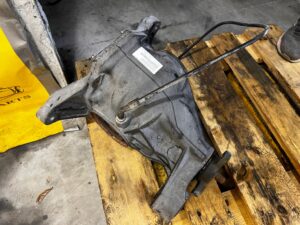 DYFER DYFERENCJAŁ MOST TYŁ MERCEDES GLS X166 450 3.0 B V6 3.27