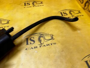 FILTR WĘGLOWY PAR PALIWA CHEVROLET CORVETTE C5 97-04