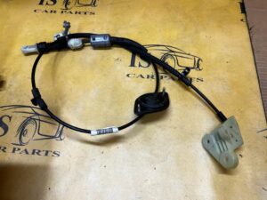 LINKA ODBLOKOWANIA SKRZYNI BIEGÓW FORD EXPLORER VI MK6