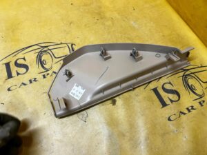 OSŁONA ZAŚLEPKA DESKI KONSOLI PRAWA MERCEDES GLS X166